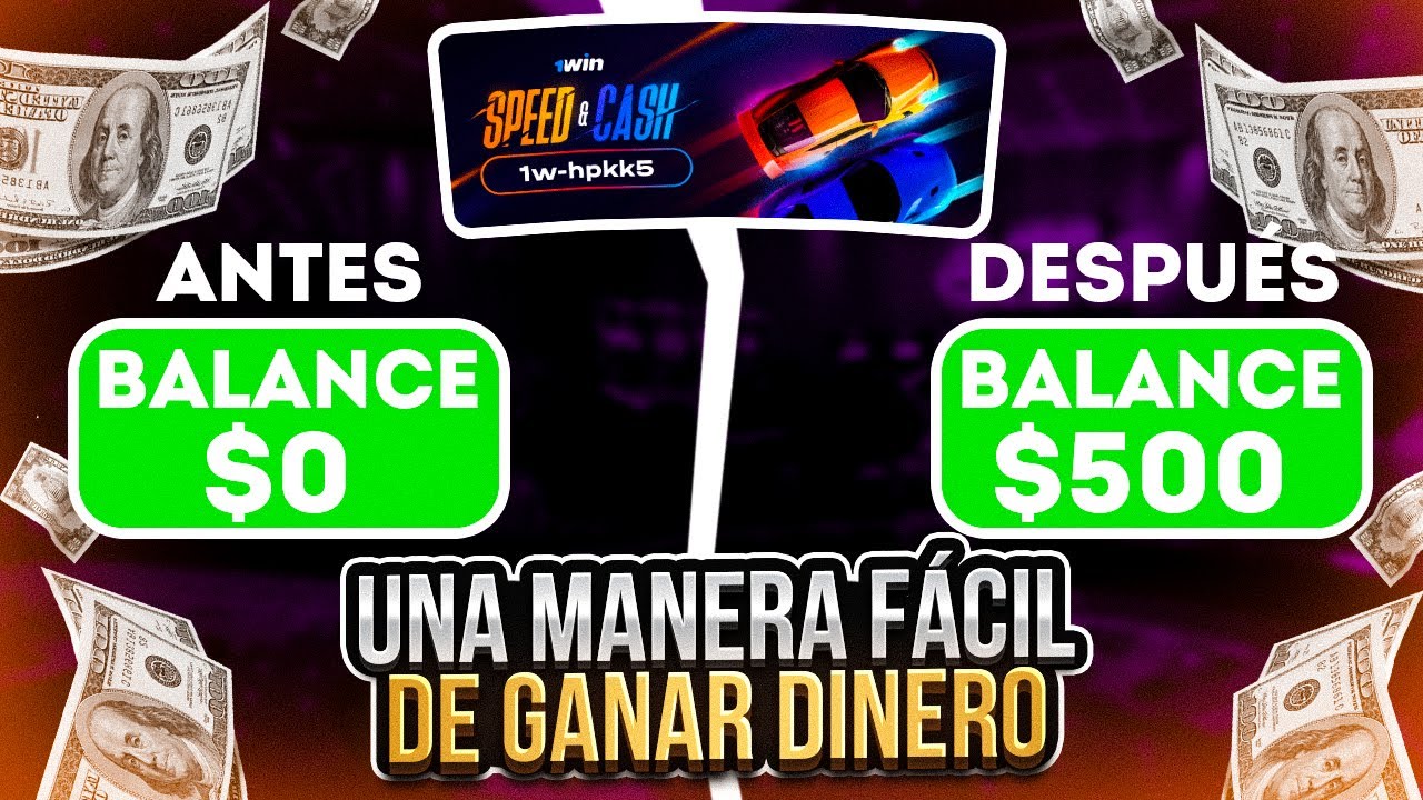 🔥 MEJOR JUEGO DE CASINO EN M&Eacute;XICO - Speed and Cash | Casinos Online M&eacute;xico | Mundo Tragamonedas