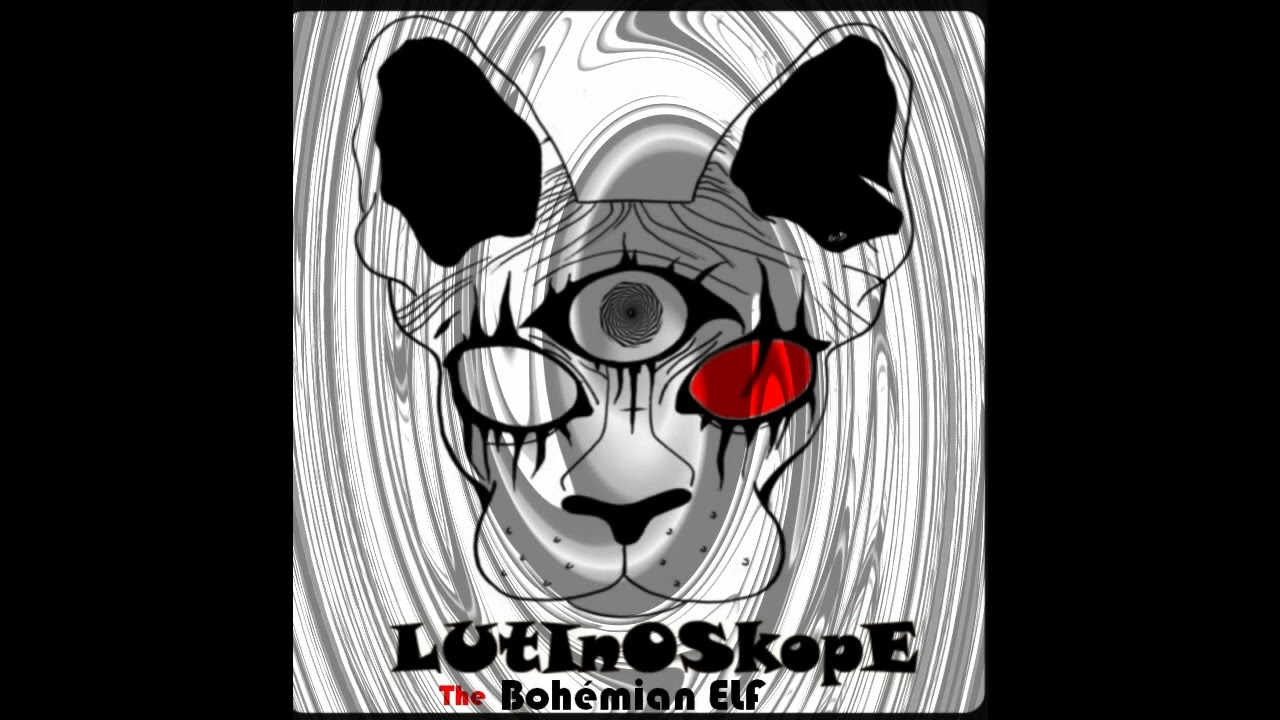 Lutinoskope - Blast-Famous (NIgthmare)