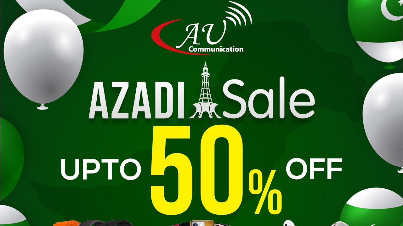 SALE 14 August 2025 