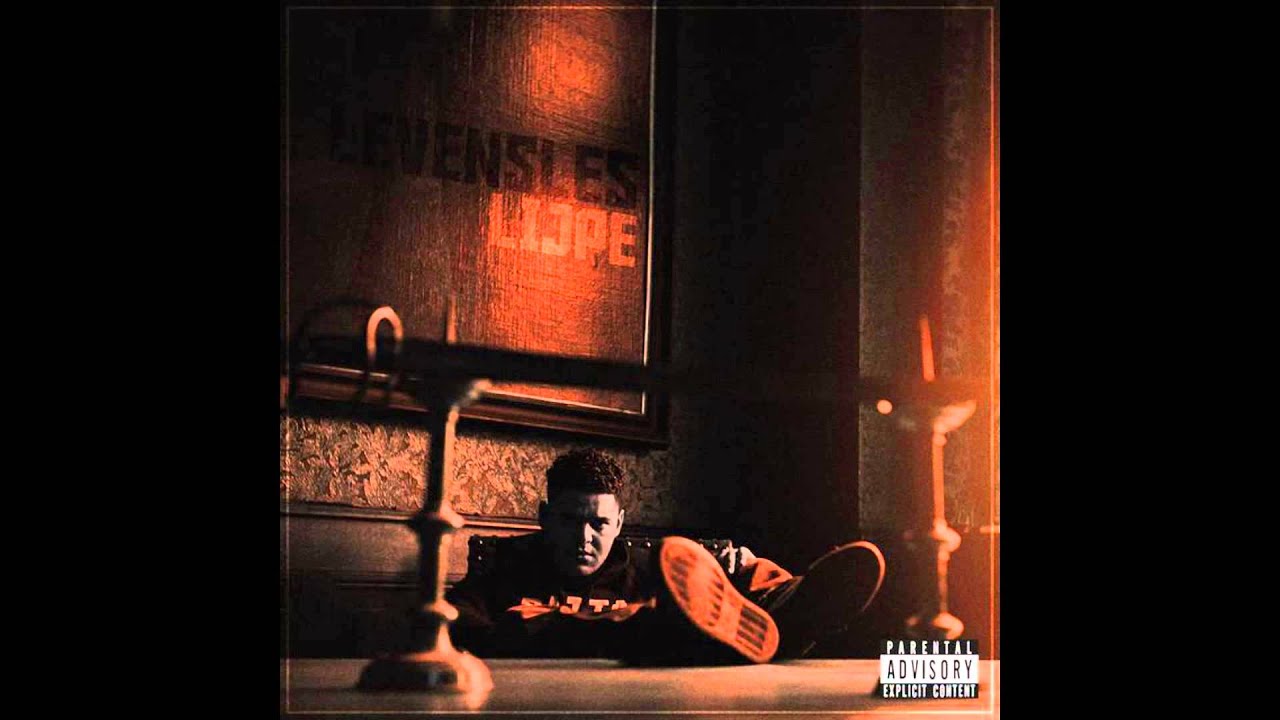 11. Lijpe - Bang Bang (Op Je Achterkant) ft. Hef (Prod. OG)