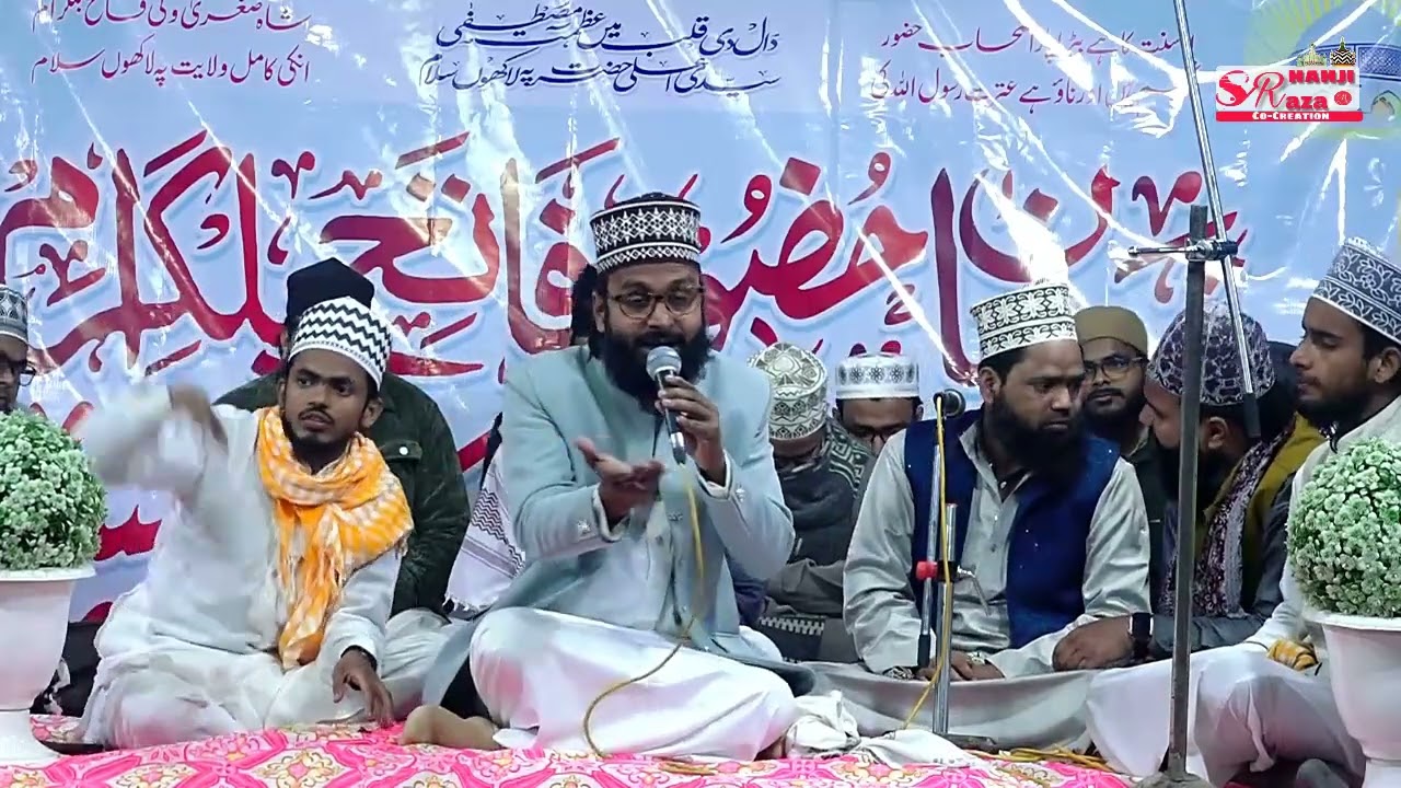 06 MAIN BHATAK RAHA THA = SAEED AKHTER