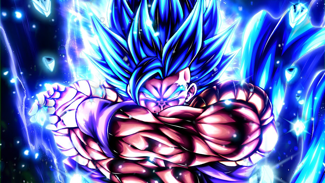 LE SHOWCASE DE L'ANNÉE !!! CETTE TEAM EST UN DELIRE ! [DB LEGENDS]