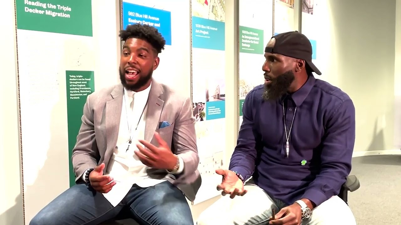 BlackCannabusiness Conference: Northeast Cohort