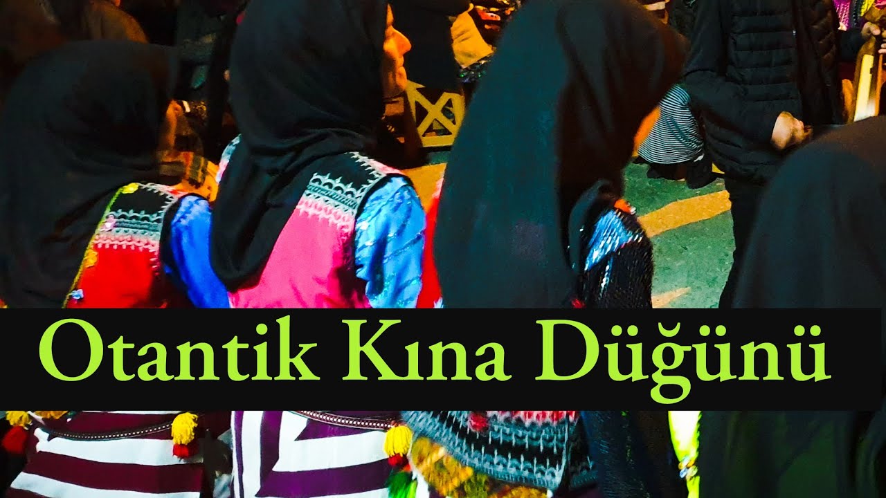 Yakup KANDİL Otantik Ağasar Horanı - Şalpazarı Düzköy Kına Düğünü 2014