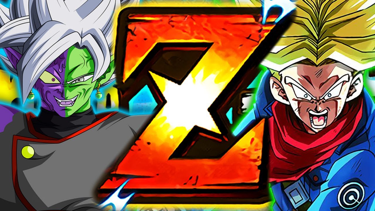 THEY ARE AMAZING!!! FULL EZA DETAILS FOR TEQ TRUNKS AND AGL ZAMASU! (Dbz Dokkan Battle)