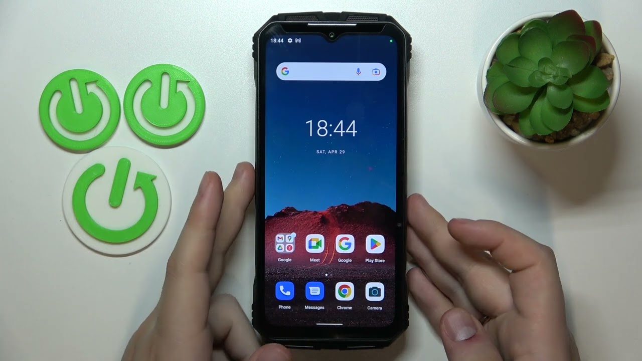Удивительные 5 советов по использованию DOOGEE V Max! Полезные советы и хитрости!