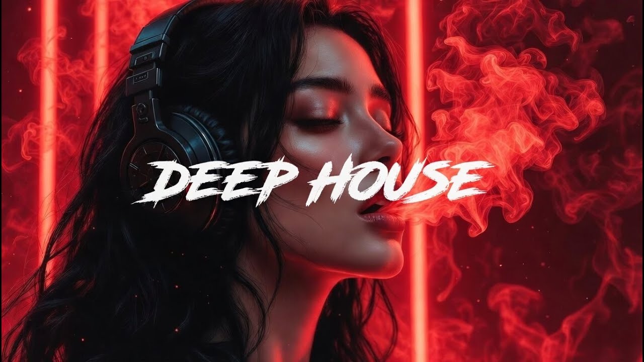 Best of Deep House [2026] | Chill Mix & Deep Feelings #1