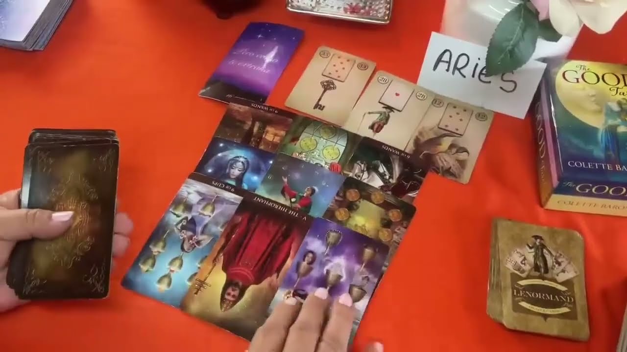 ARIES♈️ Algo se alivia en ti cuando sepas que reconoce que sin ti no ve felicidad en nada!