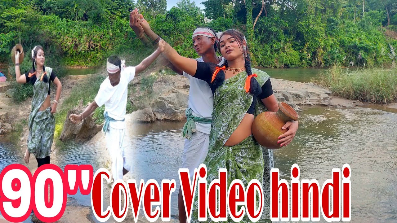 Panchhi Banoo Udti Phiroon//Lata Mangeshkar 90''Song cover video2021