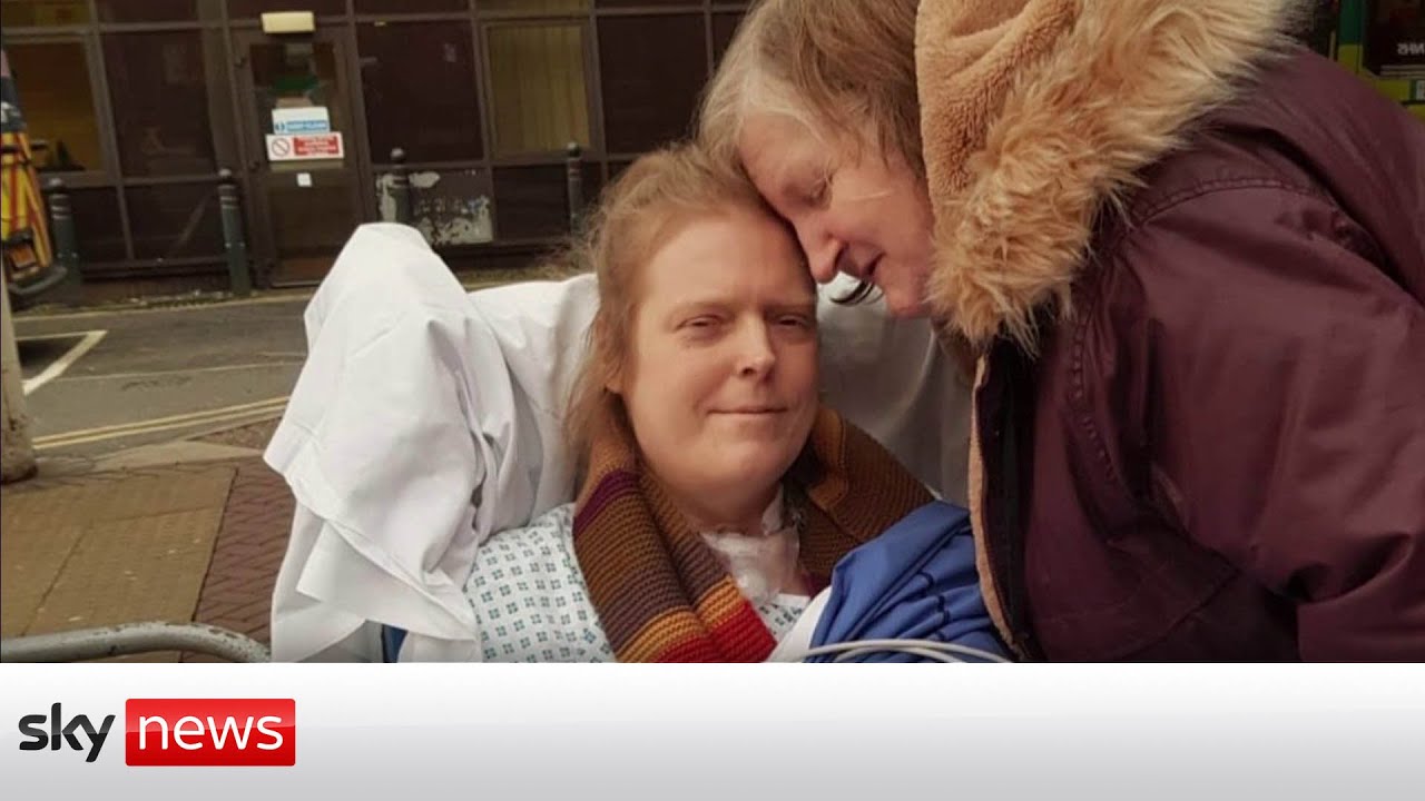 COVID-19: The UK's longest known Coronavirus patient has died