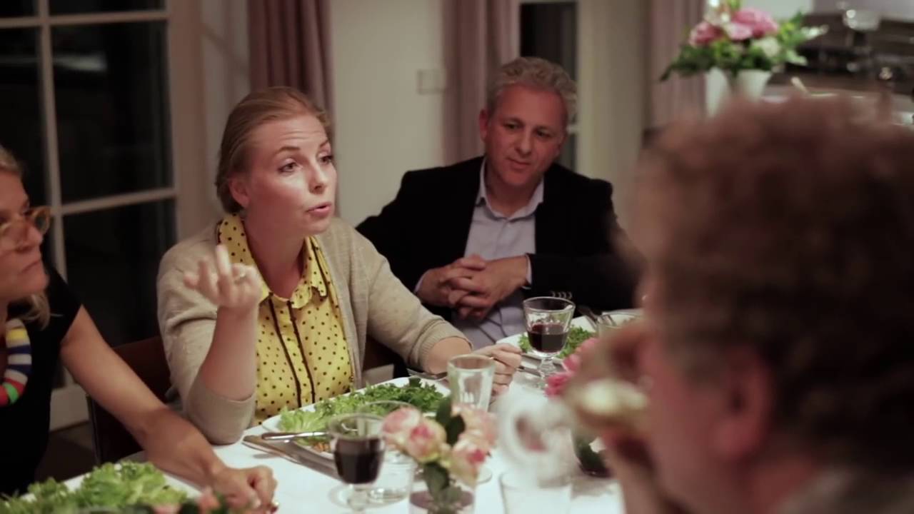 Germans & Jews Trailer