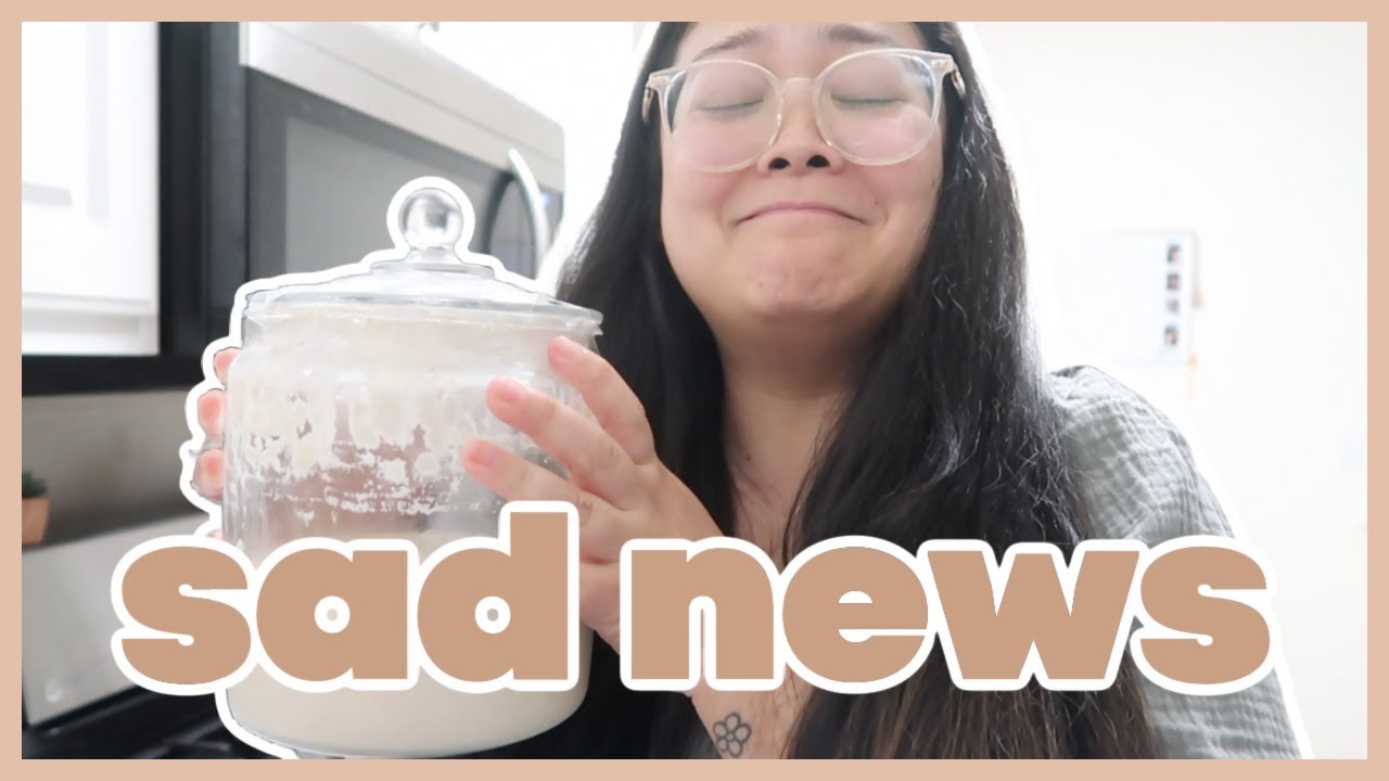 GLAUCOMA TEST + SAD NEWS | Vlog 38