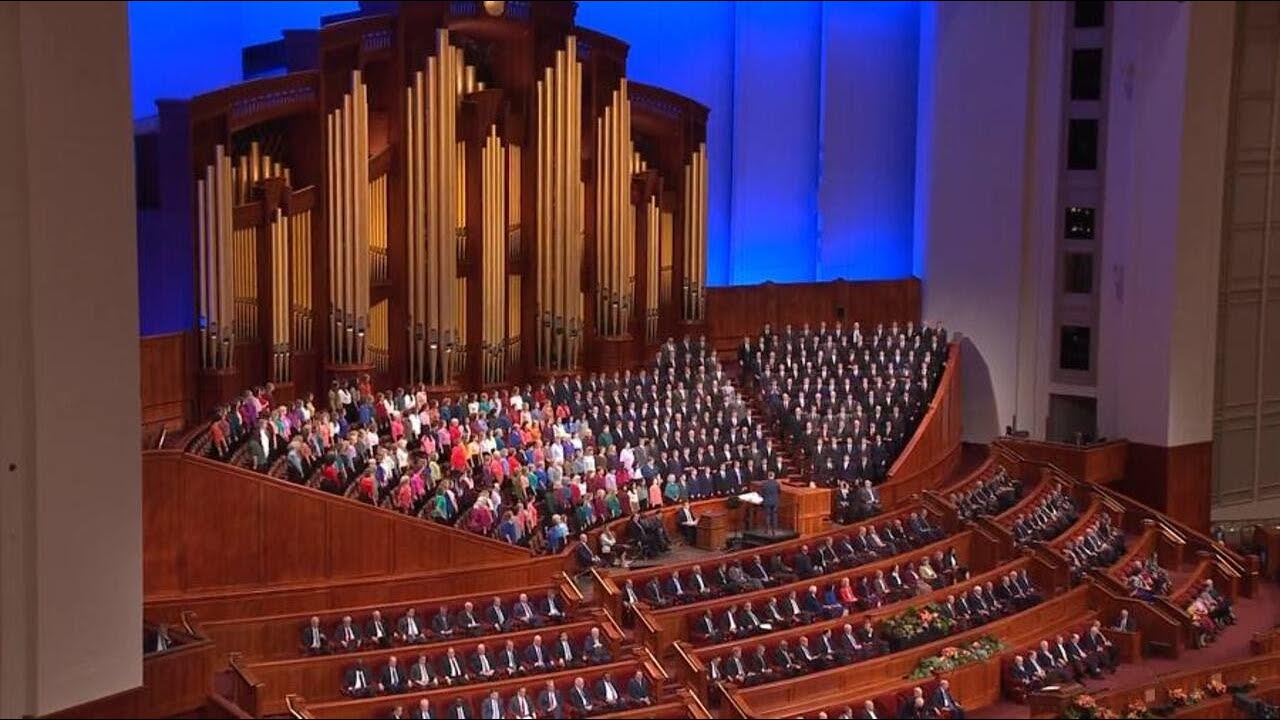 Faith in Every Footstep | October 2022 General Conference
