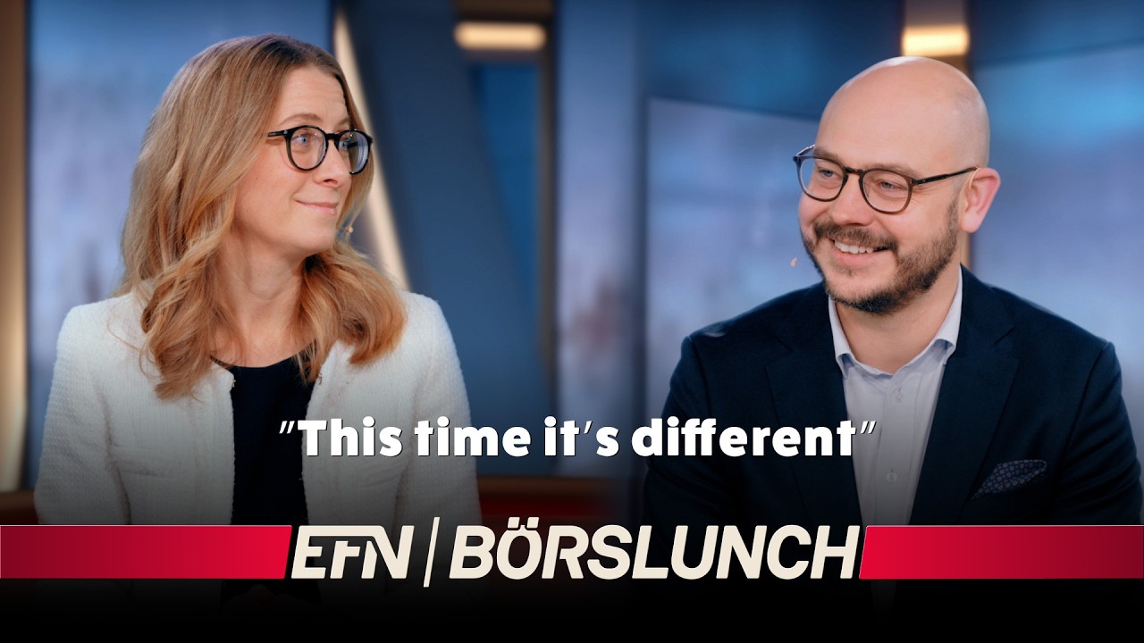 Förväntningarna skruvas upp – kommer 2026 leva upp till dem?