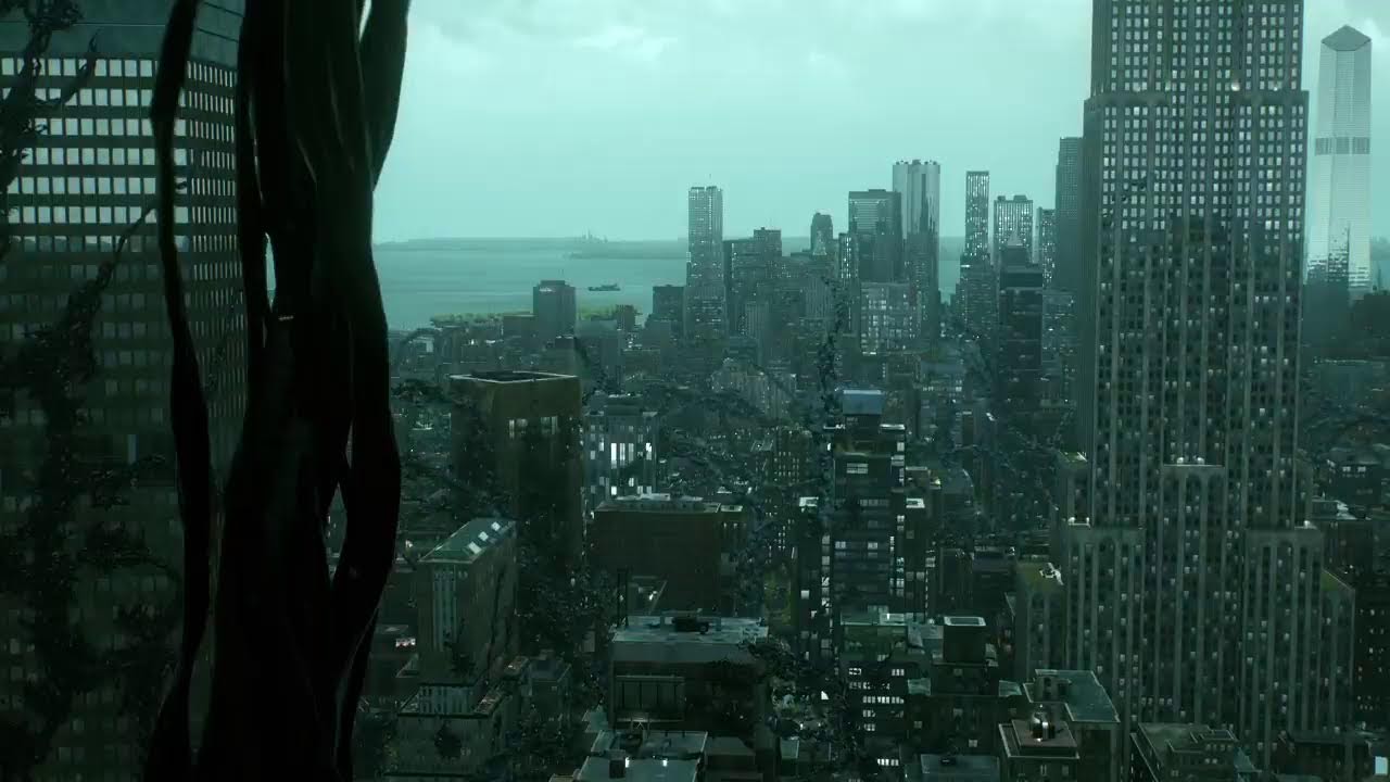 Spider-Man 2