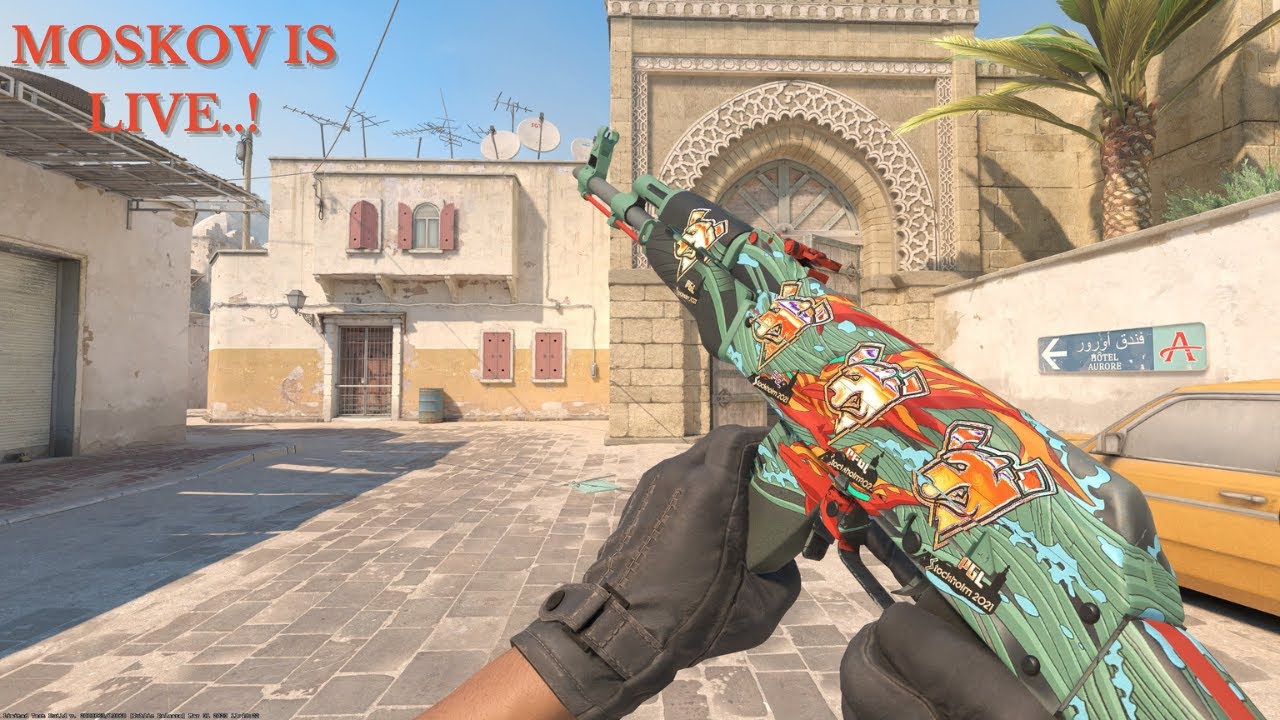 Top Frag Energy, Bottom Frag Spirit&mdash;2025 Edition!😂| CS2