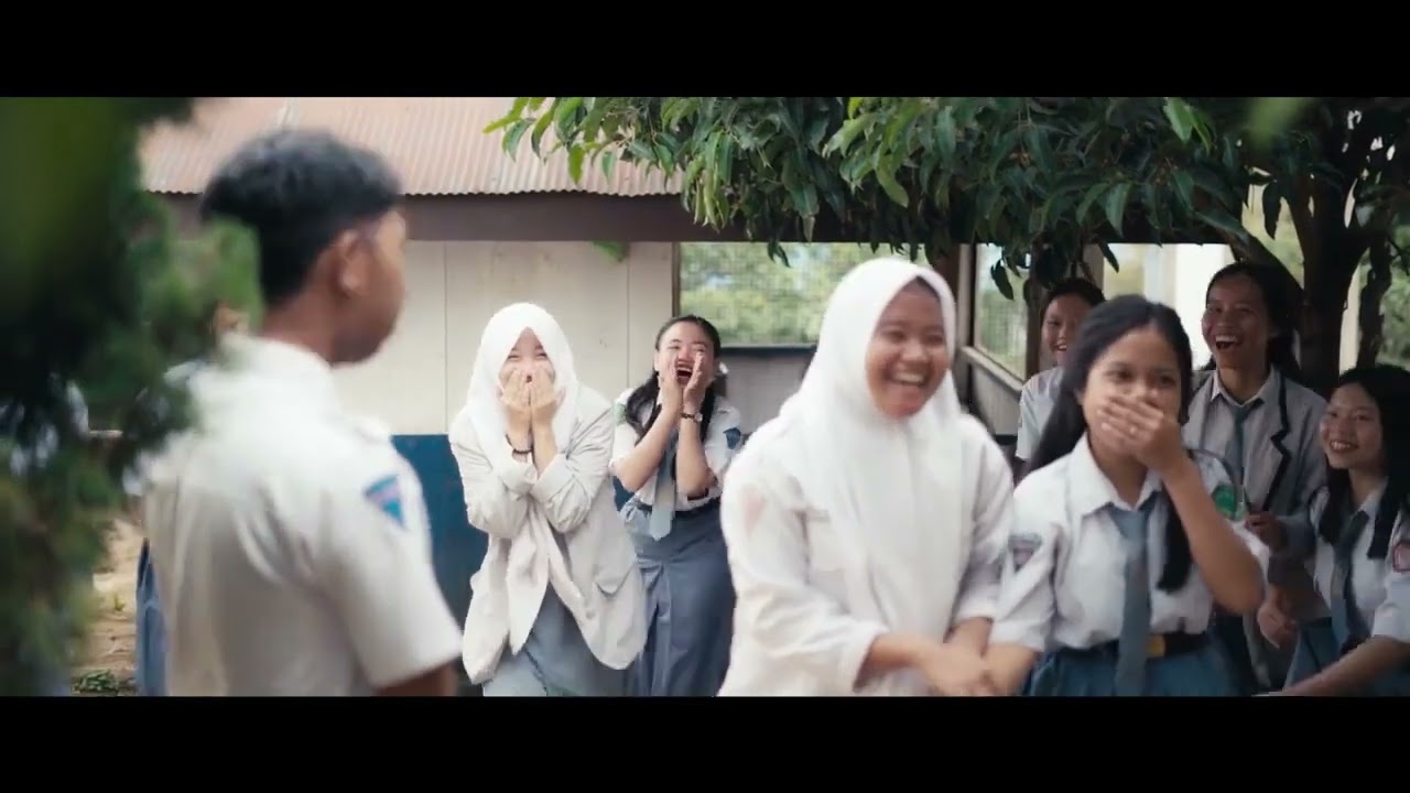 StarGENZ Smkn 1 Tanah Siang