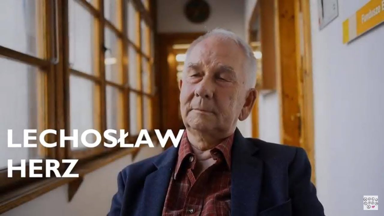 Lechosław Herz #rozmoWyliczanki [ep29]