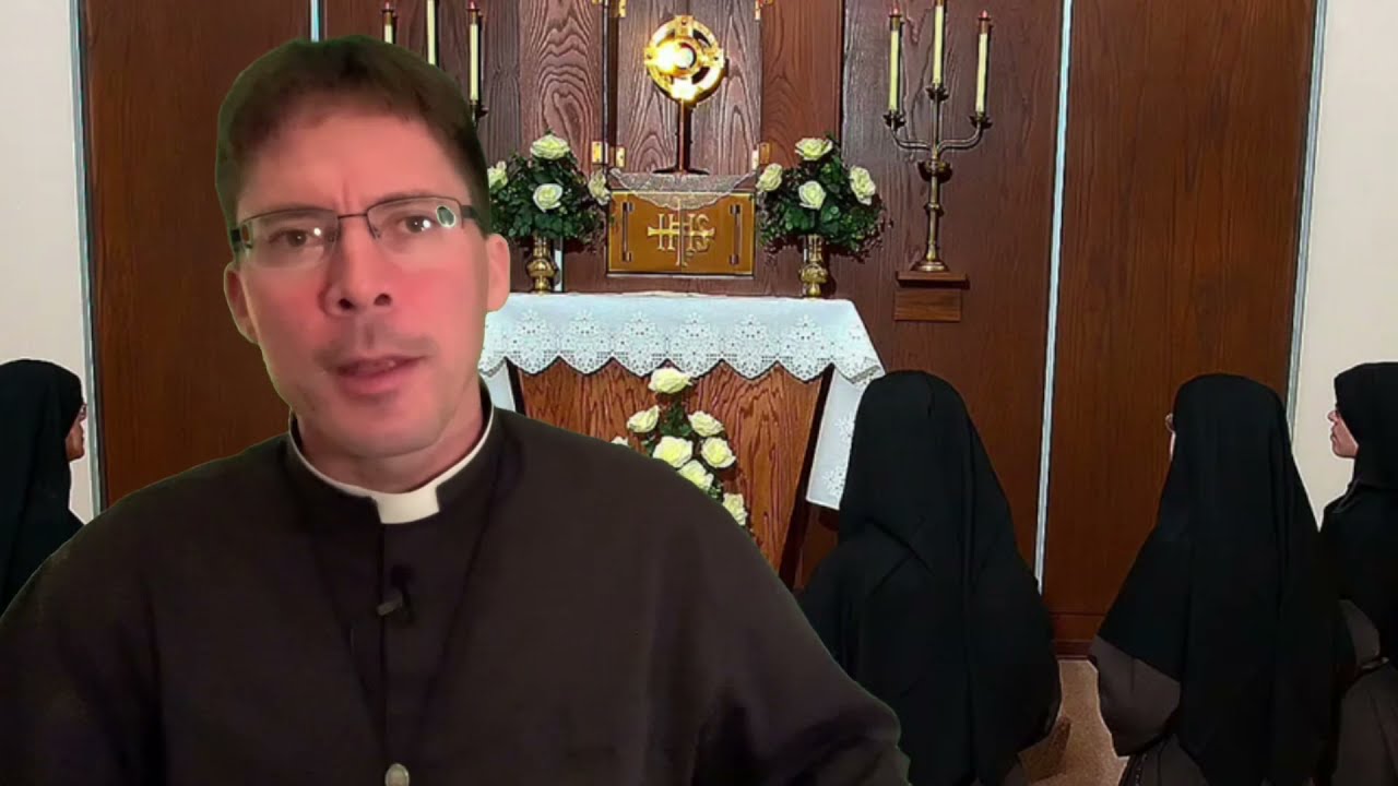 &ldquo;Straight to Heaven&rdquo; Prayer - Fr. Mark Goring, CC