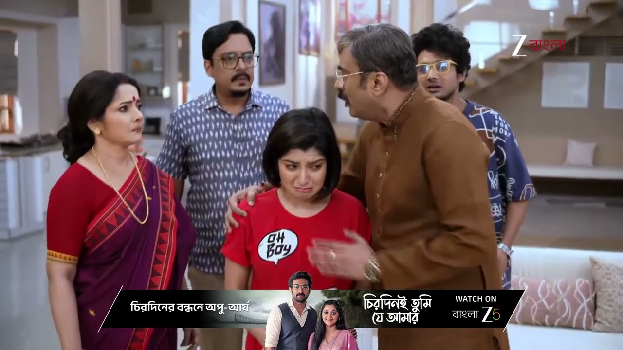 Jowar Bhanta | উজির প্ল্যানিংয়ে সায় নেই শোভার !
