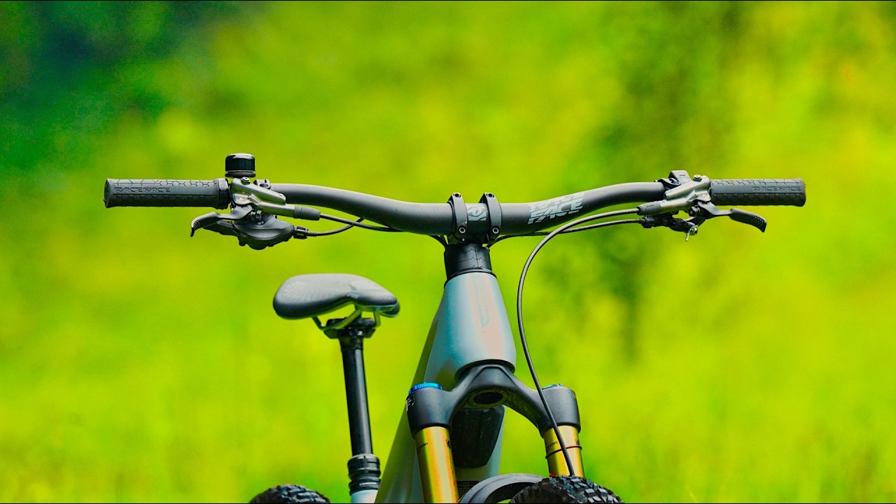 NEUE BREMSHEBEL UND ÖLWECHSEL BEI SHIMANO SCHEIBENBREMSEN | XT BL-M8120 | XTR BL-M9120 | I-SPEC EV
