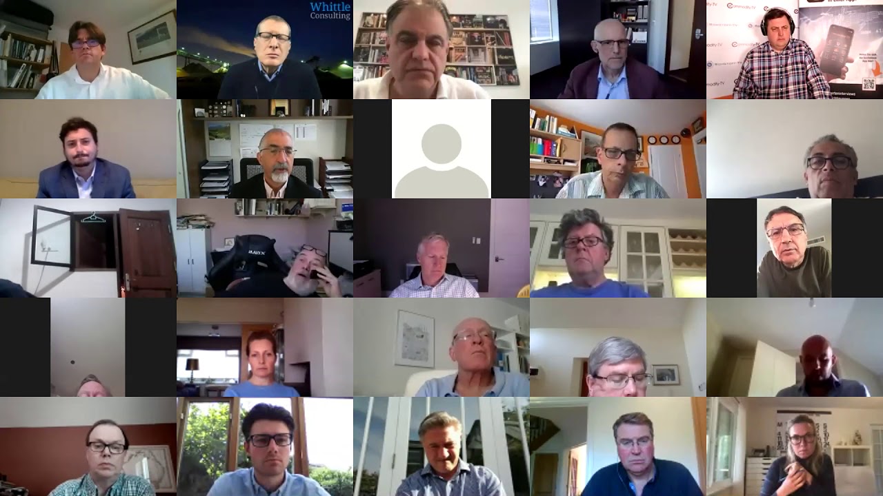 Mines and Money 5@5 - 21st May 2020 (EMEA Focus)