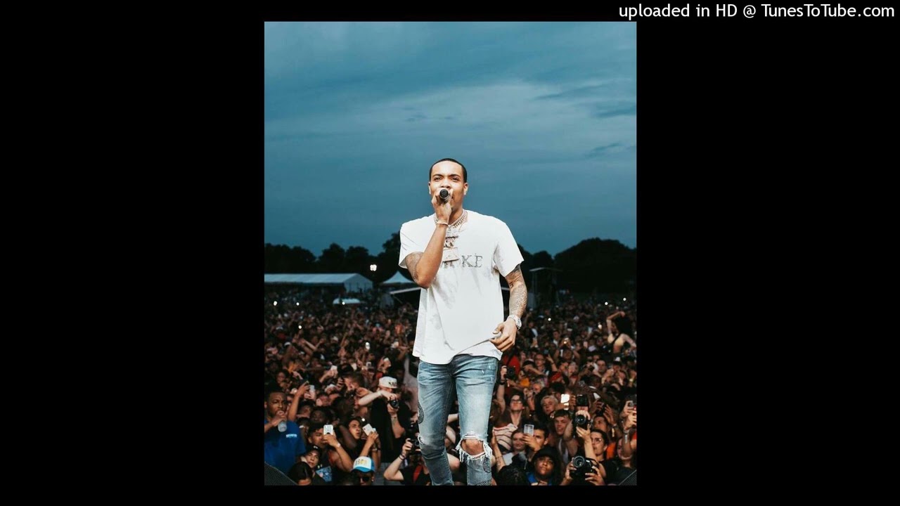 (FREE)G herbo - On The Keys Type Beat