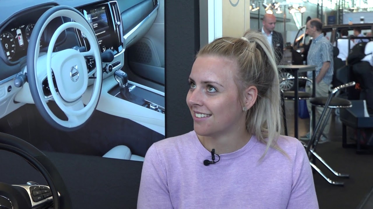 REHACARE 2019 mit Michi Benthaus