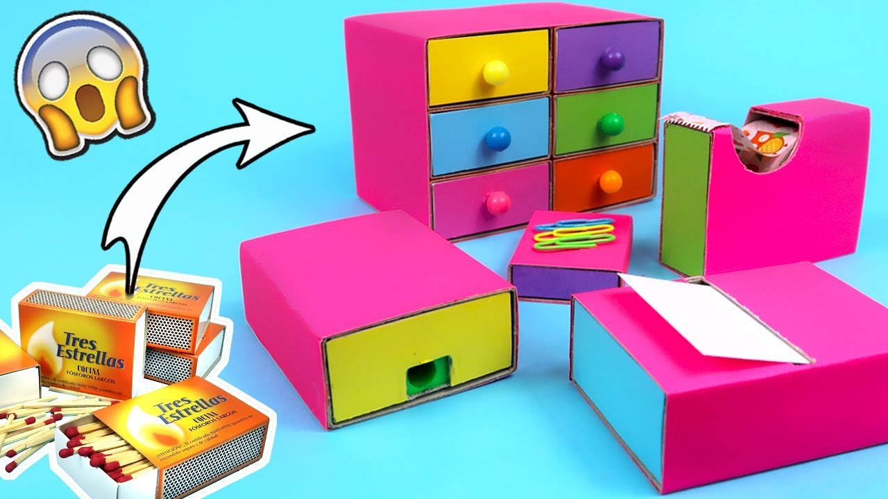 5 IDEAS GENIALES PARA LA ESCUELA