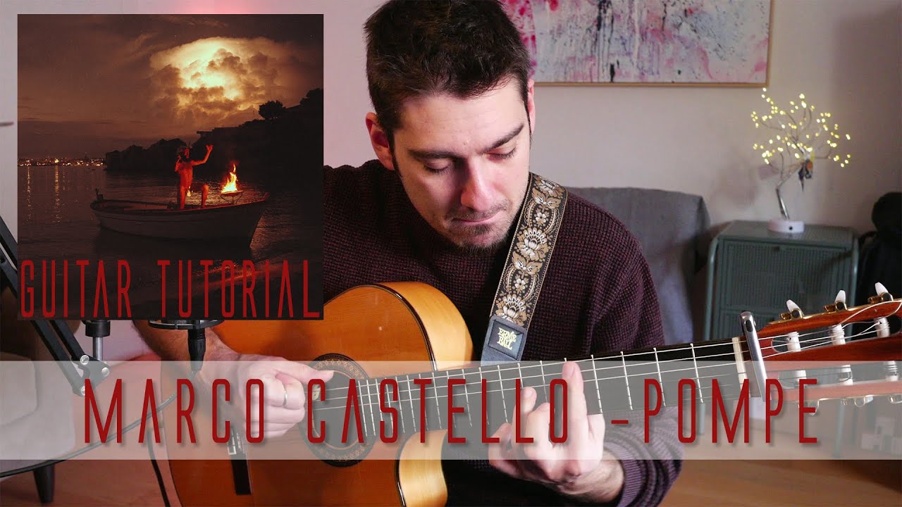 Marco Castello - 