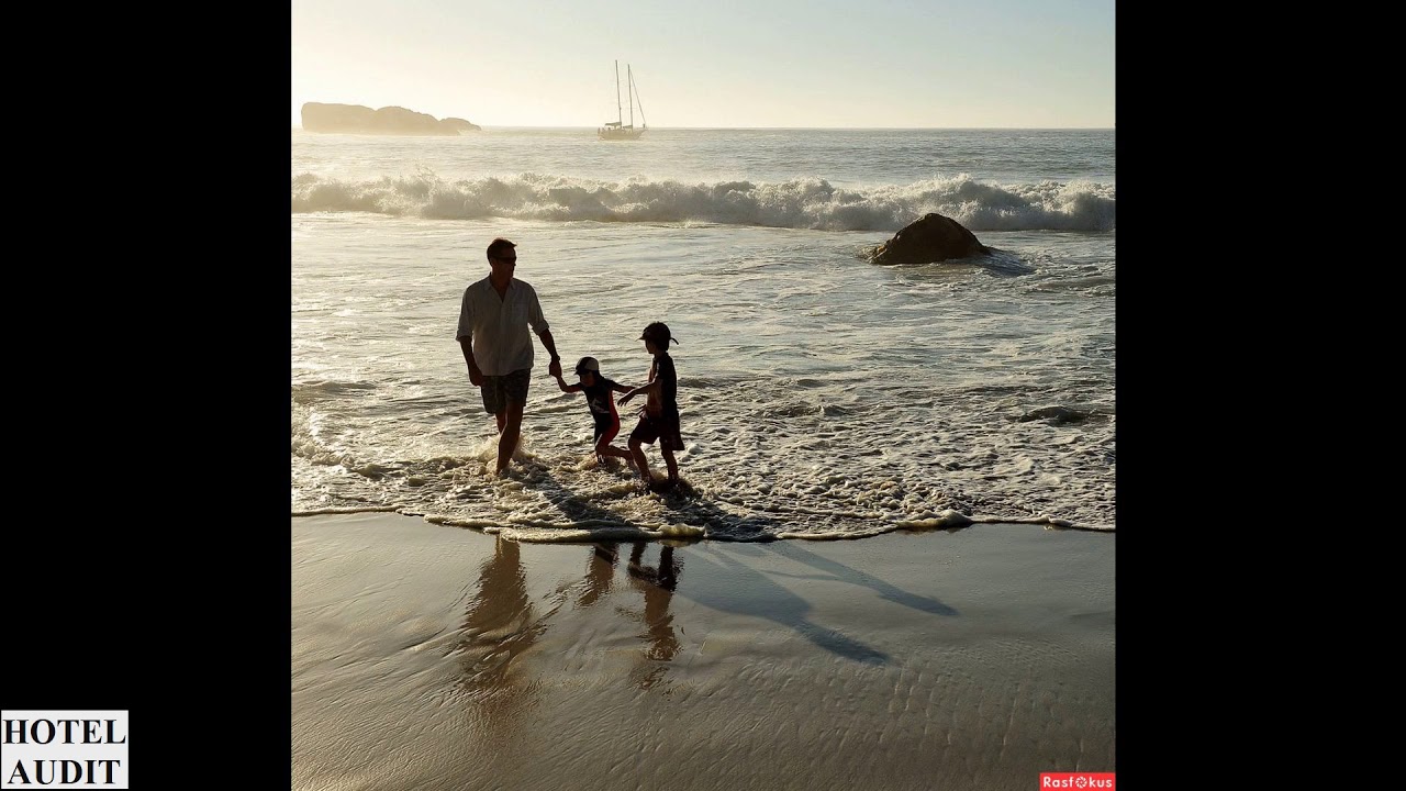 Южная Африка   Кэмпс Бэй   Camp's Bay Beach 2 1