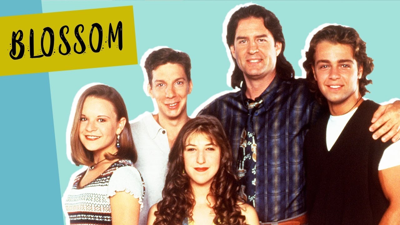 Review/Nostalgia: Blossom