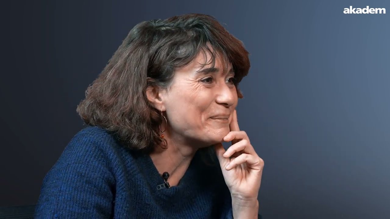 Au sommet de l'antisémitisme soviétique, avec Ruth Zylberman