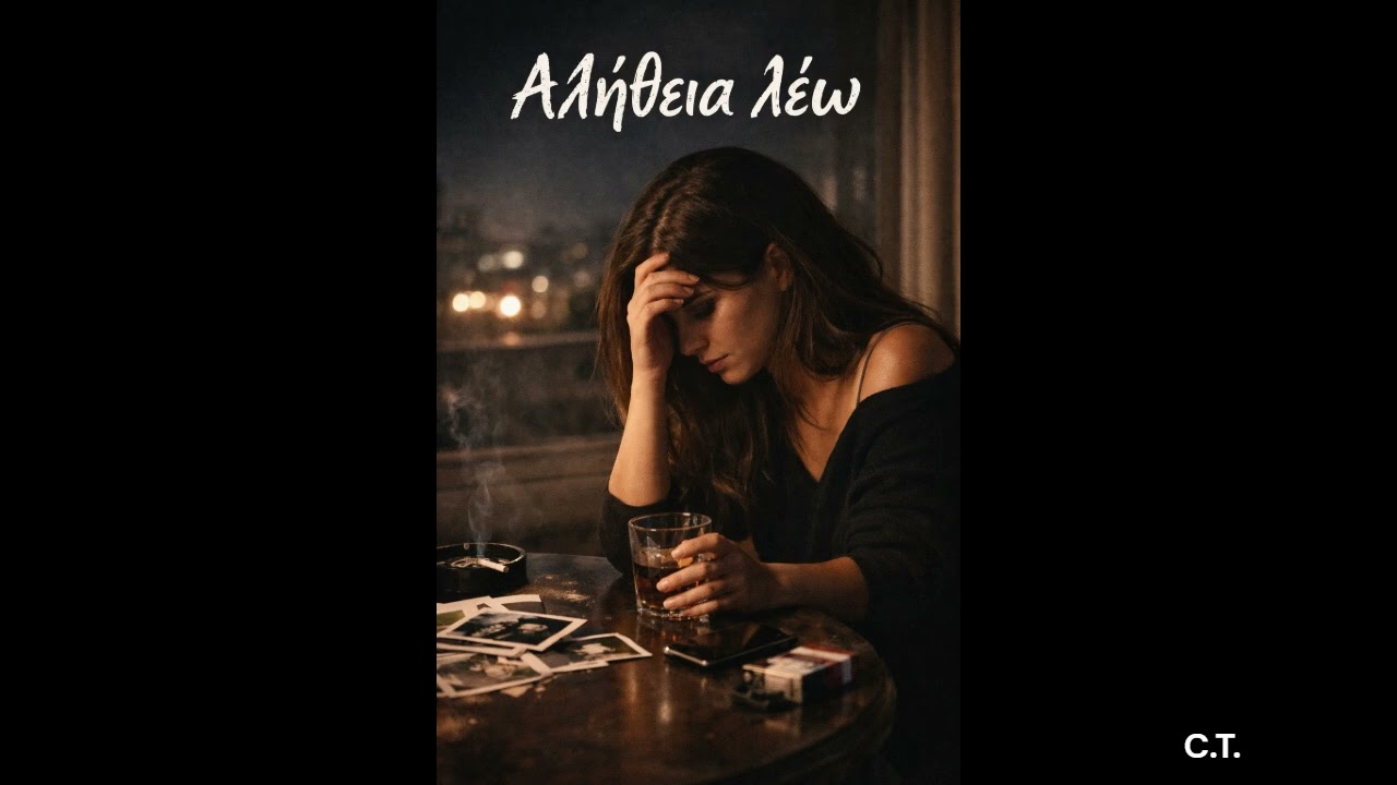 Αλήθεια λέω