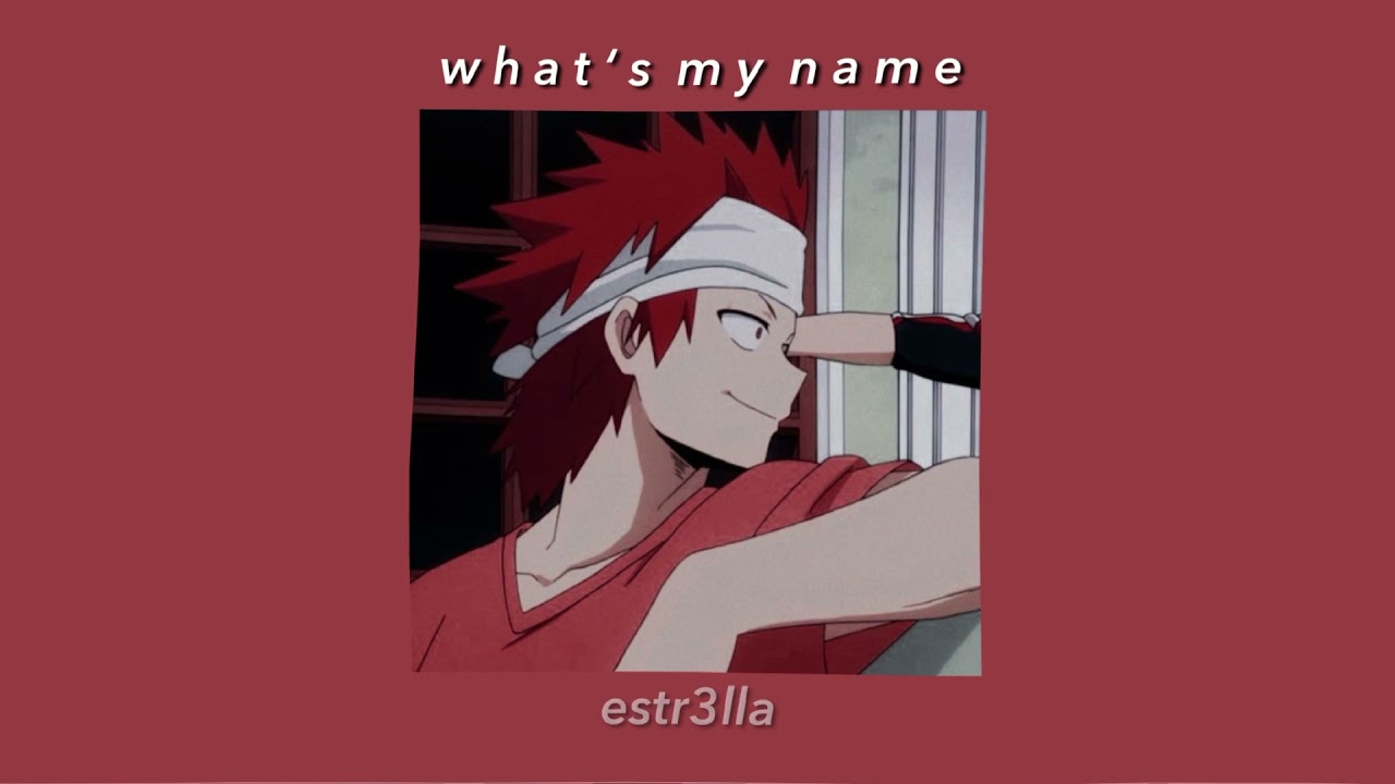 (slowed) what’s my name - rihanna ft. drake