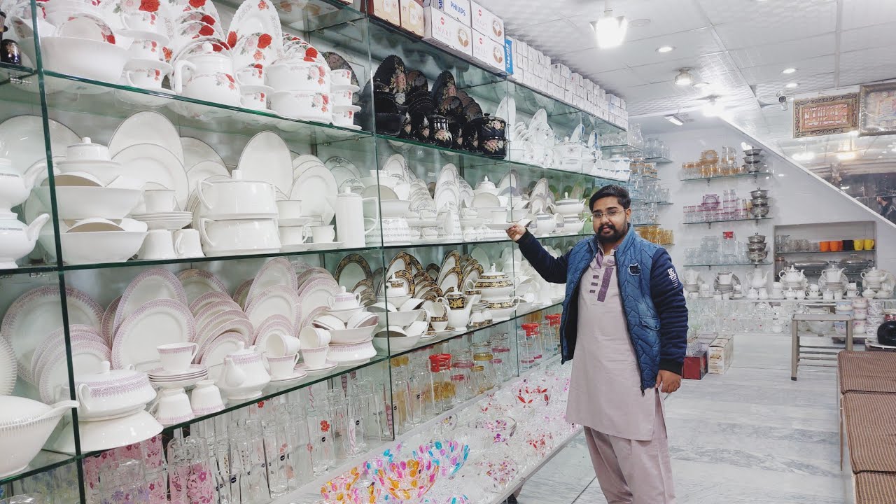 Bone China Dinner Set 61pc Original Quality Marble Dinner Set 72pc Original Quality Sohail Traderd