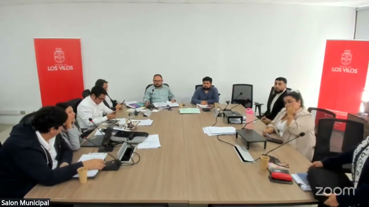 Sesión Ordinaria N°046, de fecha 11-03-2026 - Parte IV