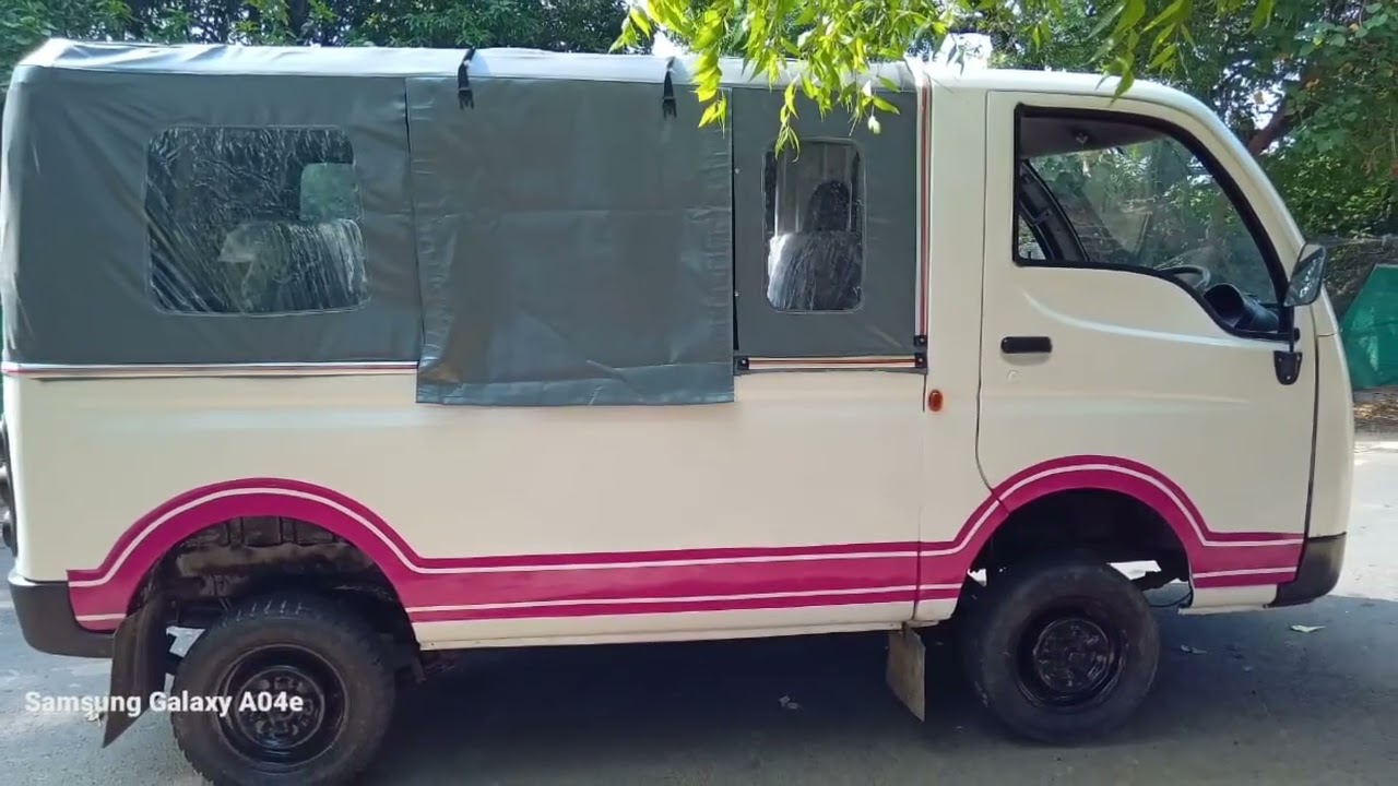 Tata Magic Used Car Sales, In Tamil Nadu India, Bala Car Sales, Buying Online Service,