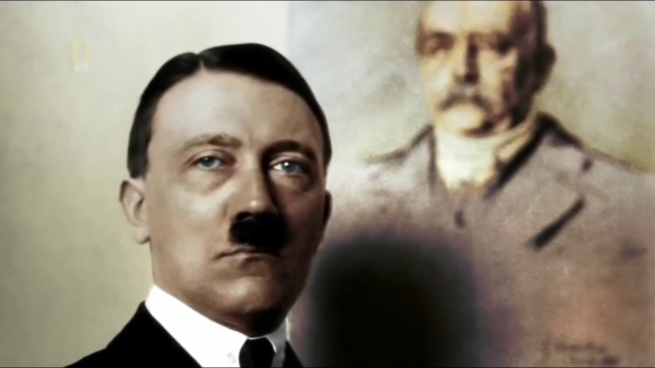1923 - Putsch und Haft in Landsberg. Hitlers Aufstieg zur Macht