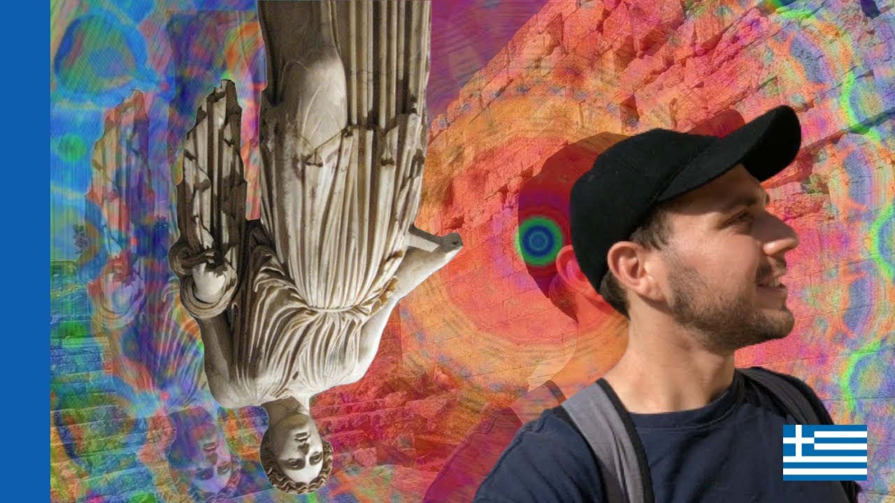 Greece's Hallucinogenic Cult: Mysteries of Eleusis