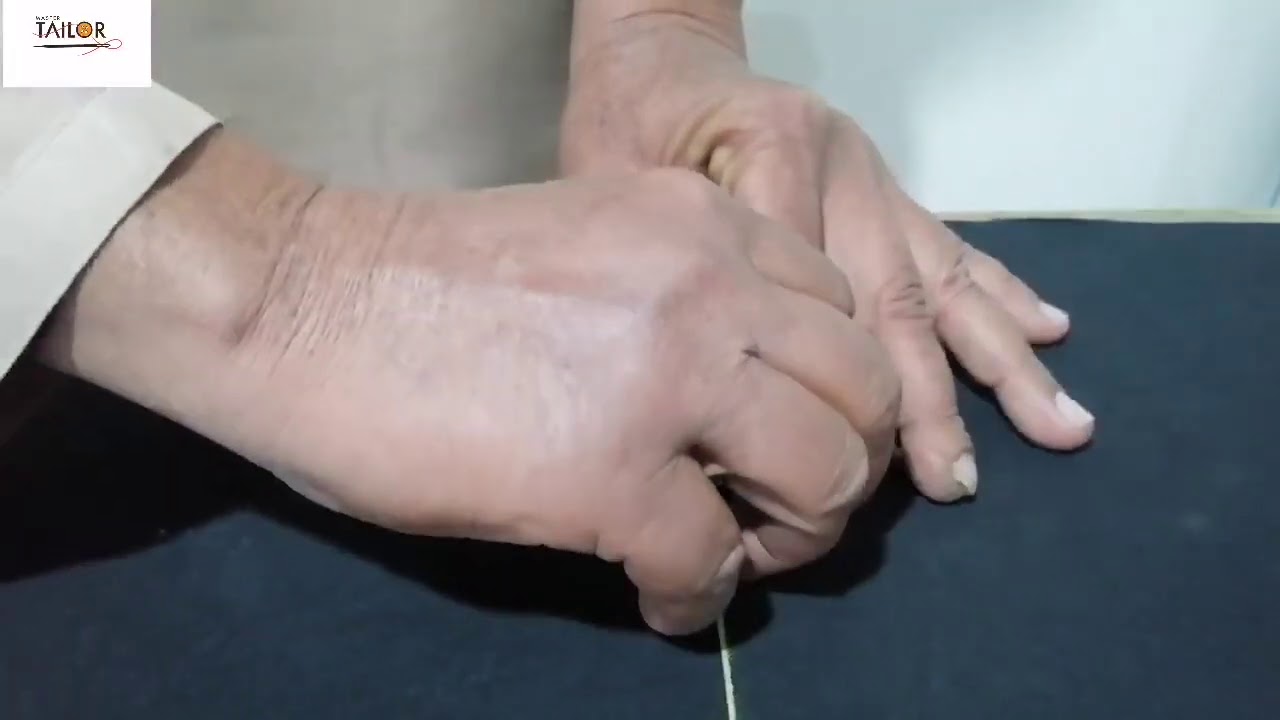 How to cut single breast 2 button coat || 2 button walay coat ki cutting ||#1 || part 1