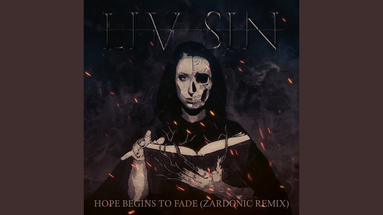 Hope Begins to Fade (Zardonic Remix)