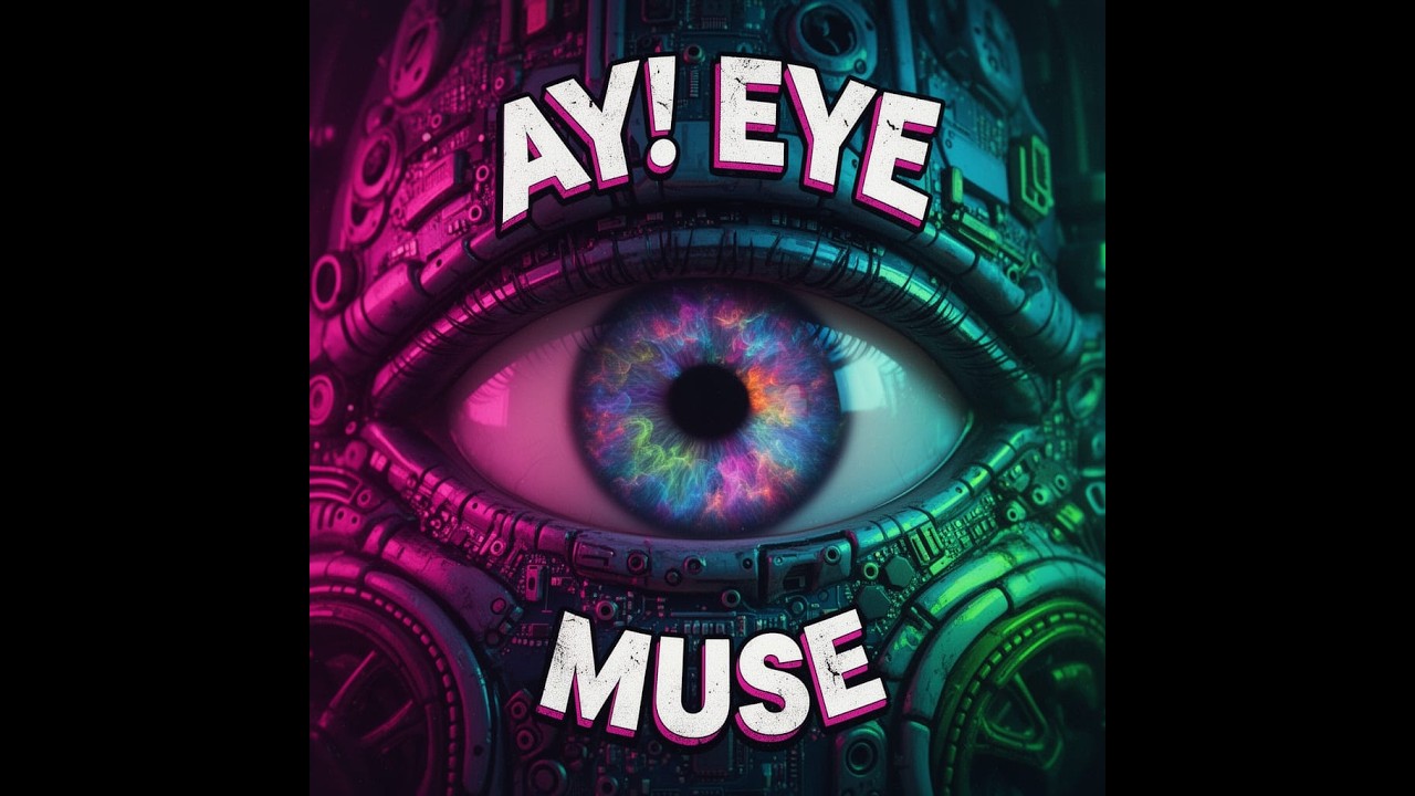 When We Are Gone | By: Ay! Eye Muse