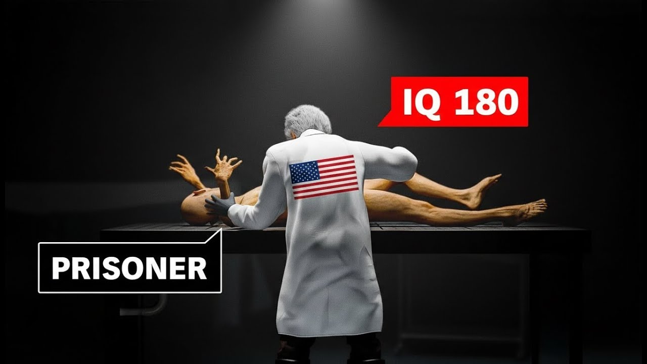 The CIA Officer Who Exposed America’s Torture Programme