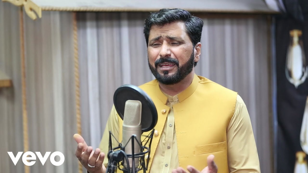 Irfan Kamal - Be Darda Yar