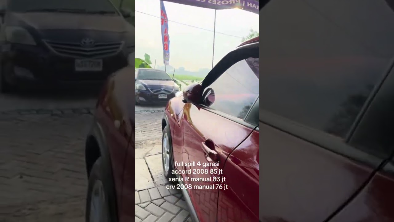 45 juta dapat mobil mewah bosku, di bintang mobil porong sidoarjo