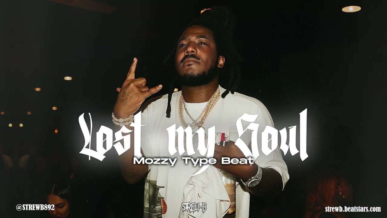 [FREE] Mozzy Type Beat 2025 - 