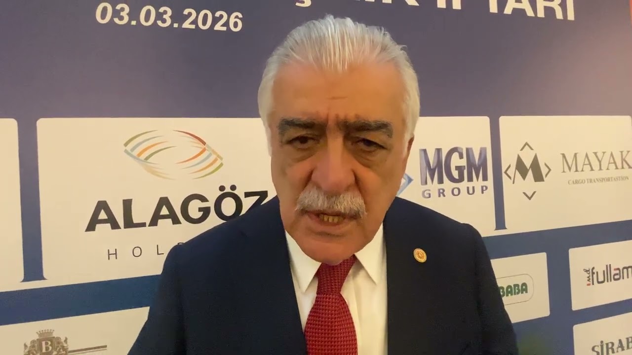 🇦🇿🤝🇹🇷✊