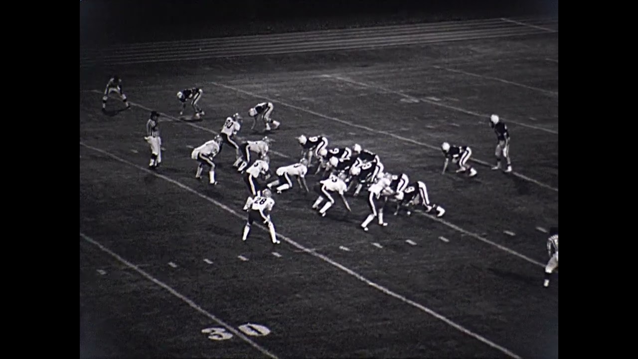 Cumberland vs Somerset 1975 (1st Half Only)