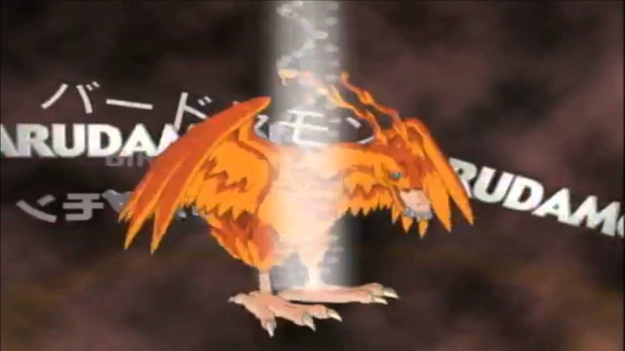 Piyomon DigiEvoluções
